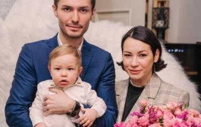 Ида Галич опровергла слухи об изменах в браке с Аланом Басиевым