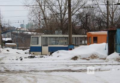 Больше ста трамваев и троллейбусов отремонтировали в Нижнем Новгороде в 2020 году