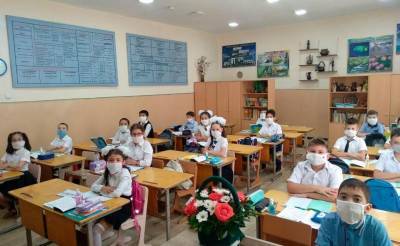 Российские педагоги запишут серию телеуроков по русскому языку для школ Узбекистана. Также готовятся новые учебники и программа