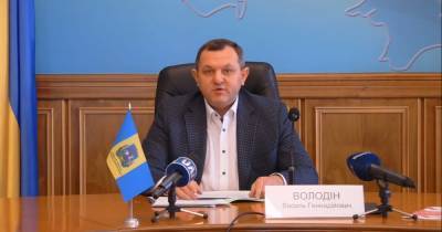 Киевская область также решила усилить карантин (ВИДЕО)
