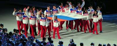 Гимн России на Олимпиаде могут заменить произведением Чайковского