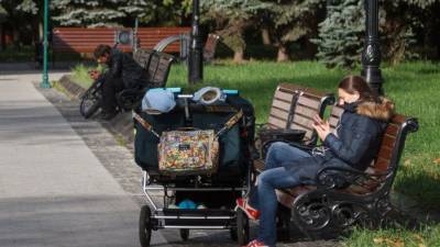 В Минюсте призвали ввести ответственность за неполную уплату алиментов