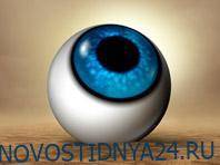 Синдром сухого глаза признан симптомом ревматоидного артрита