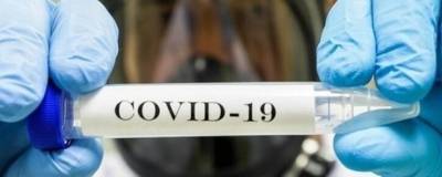 В Чувашии за сутки выявлено 45 случаев COVID-19