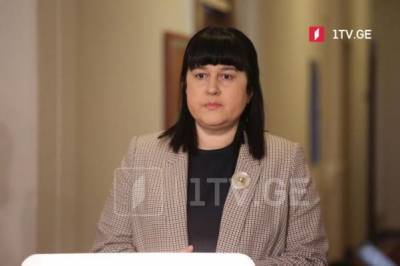 Тамар Габуния - Astra Zeneca - Второй женщине в Грузии стало плохо после укола AstraZeneca - eadaily.com - Грузия - Тбилиси