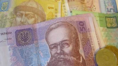 Национальное антикоррупционное бюро Украины сообщило о выводе из страны миллиардов гривен