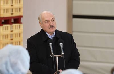 Лукашенко рассказал, кто может стать хорошим кандидатом в Президенты