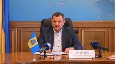 В Киевской области тоже объявили локдаун
