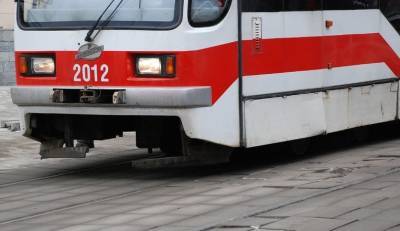 Пассажиропоток в нижегородском электротранспорте восстановится в апреле
