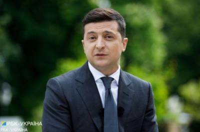 Зеленский разбавил состав СНБО еще одним министром