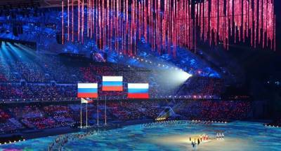 «Надо ехать!» Роман Носиков объяснил, ради чего Россия должна участвовать в Олимпиаде