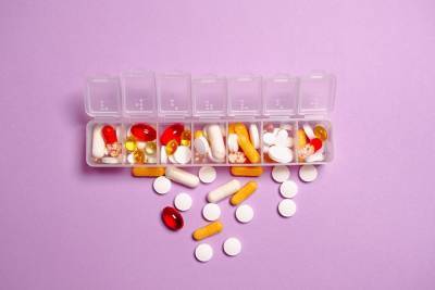 Эксперт перечислила самые необходимые препараты для домашней аптечки