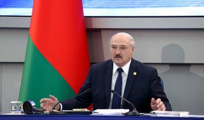 Александр Лукашенко назвал своих возможных преемников на посту президента