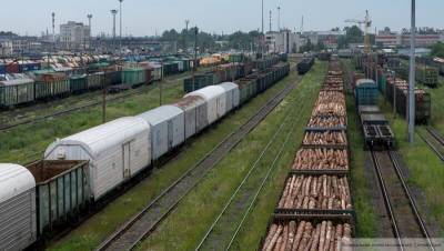 Украина не сможет обходным маневром спасти порты Литвы после ухода РФ