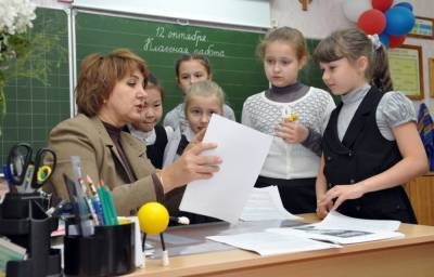 В одной из школ Петрозаводска детей заставляют учиться по шесть дней до середины июня