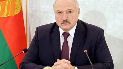 Лукашенко назвал возможных кандидатов на следующих президентских выборах