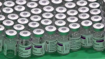 Итальянский регулятор снял запрет на применение вакцины AstraZeneca