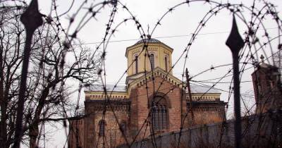 В Косово пронеслась волна ограблений православных храмов