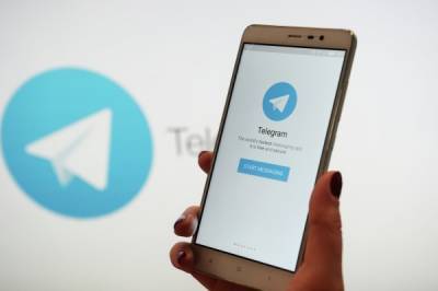 Telegram сообщил о запуске голосовых чатов в каналах