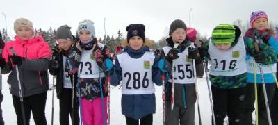 На "Кургане" 20 марта состоится лыжный праздник