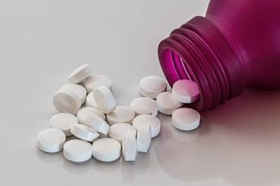 Американские ученые заявили, что аспирин способен понизить смертность от COVID-19