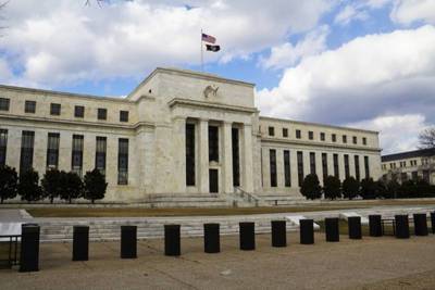 Акции банков США падают после решения ФРС ужесточить требование к капиталу