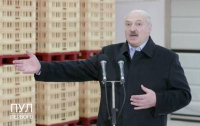 Лукашенко заявил, что присмотрел себе приемников