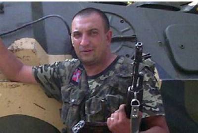 Скончался террорист «ДНР», который воевал шесть лет