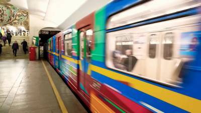 Столичное метро отказывается от зеленых карт: как заплатить за проезд