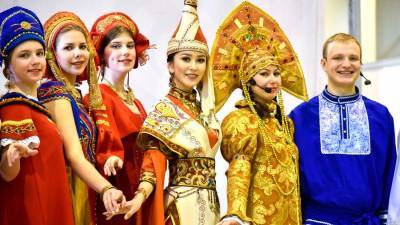 Москва онлайн покажет русско-азербайджанский танцевальный баттл