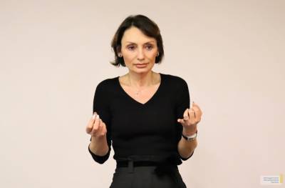 Рожкова уверяет, что ей ничего не известно об обвинениях в госизмене