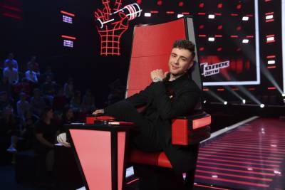 Нагиев усомнился в успешности Егора Крида как наставника на шоу "Голос. Дети"