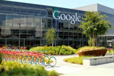 Google выделил 7 миллиардов долларов на расширение офисов: в каком регионе потратят больше всего