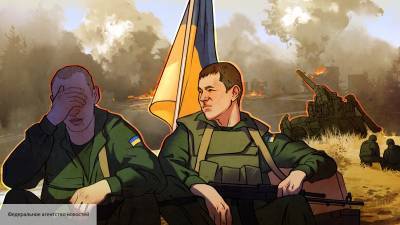 Корнилов предсказал возможную участь американской военной помощи Украине