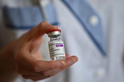 В Финляндии приостановили использование вакцины AstraZeneca