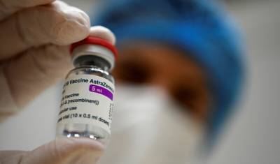 В Грузии еще один врач оказался в больнице после прививки AstraZeneca