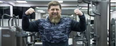 Кадыров прокомментировал слова главреда «Новой газеты»