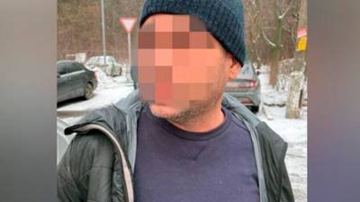 Суд арестовал обвиняемого в убийстве сестры в Котельниках