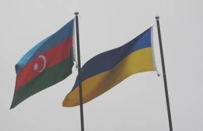 Правила экспорта продуктов из Украины в Азербайджан изменятся в апреле