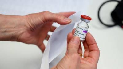 Финляндия прекратила использование вызывающей тромбы вакцины AstraZeneca