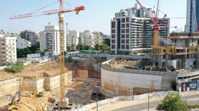 Жилье в Израиле дорожает: причины и рекомендации для покупателей
