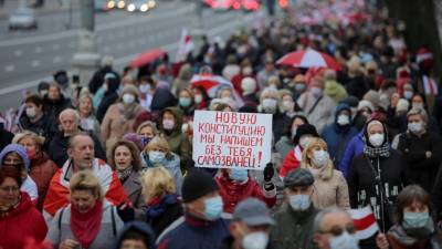 В ООН предупредили об усилении репрессий против правозащитников в Беларуси