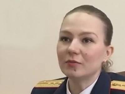 Вот такая «Дидилия»: экс-следователь задержана в Красноярске за торговлю младенцами