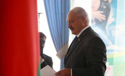 Лукашенко назвал двух потенциальных преемников