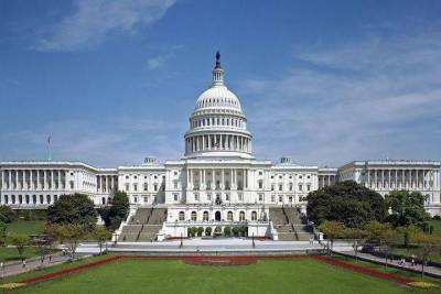 Американский Сенат расщедрился на 300 млн военной помощи Украине