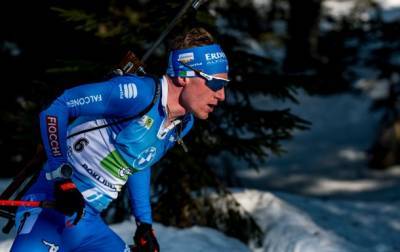 Биатлон: Хофер выиграл спринт в Эстерсунде, украинцы выступили неудачно