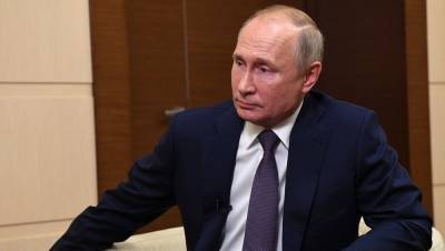 Глава Самарской области: Путин продемонстрировал, как вести переговоры с оппонентами