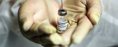 На Сейшельских Островах одобрили использование вакцины «Спутник V»