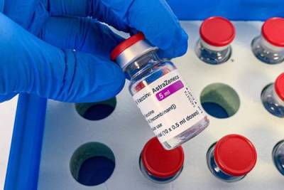 В ВОЗ не выявили связи между случаями возникновения тромбоза и вакцины AstraZeneca