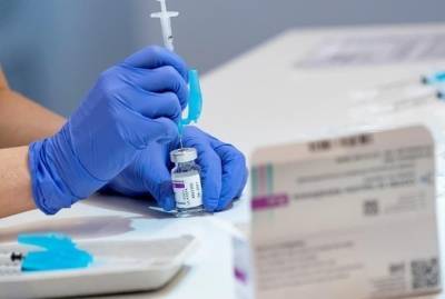 В ВОЗ не подтвердили появление тромбоза от вакцины AstraZeneсa